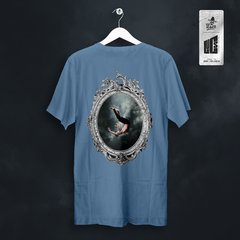 Camiseta Anti-herói :( (Jão) na internet