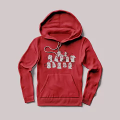 Moletom Go Drama Club (HSM)