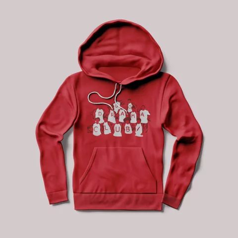 Moletom Go Drama Club (HSM)