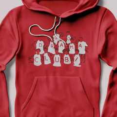 Moletom Go Drama Club (HSM) - comprar online