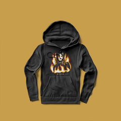 Moletom Fuego RBD
