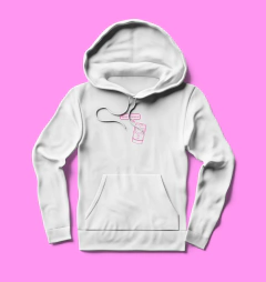 Moletom Que Dificil Es Ser Yo