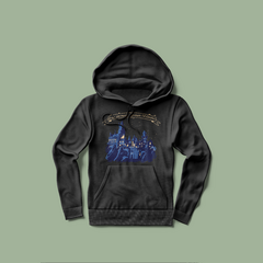 Moletom Hogwarts (Harry Potter) - comprar online