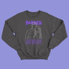Blusão Barken (RBD) - comprar online