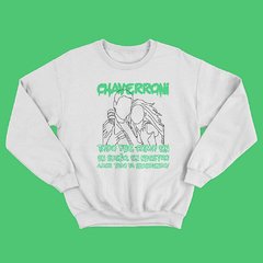 Blusão Chaverroni (RBD) - comprar online