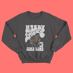 Moletom Harry Styles
