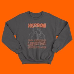 Blusão Herroni (RBD) - comprar online