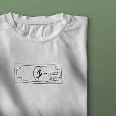 Camiseta Money Money (RBD)