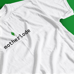 Camiseta Motherlode (The Smis) - comprar online