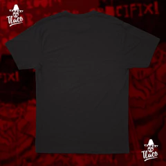 Camiseta Never sleep again (A hora do pesadelo) - Tlaco Store, A Loja do Fã de Verdade!