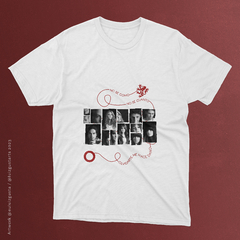 Camiseta No sé cuanto (RBD)