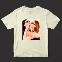 Camiseta Loquinha (Três Graças)