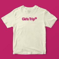 Camiseta Girls Trip (Zara Larsson)