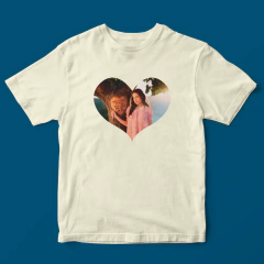 Camiseta Love Tree (Olivia Rodrigo)