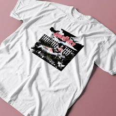 Camiseta One of the boys cover (Katy Perry) - Tlaco Store, A Loja do Fã de Verdade!