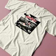 Camiseta One of the boys cover (Katy Perry)