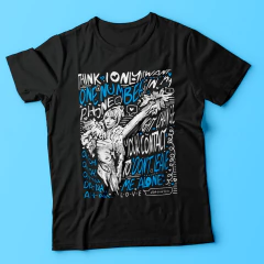 Camiseta Only want one number in my phone (Sabrina Carpenter) - comprar online