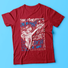 Camiseta Only want one number in my phone (Sabrina Carpenter)