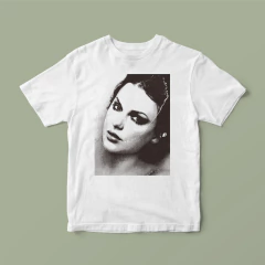 Camiseta Ophelia (Taylor Swift) - Tlaco Store, A Loja do Fã de Verdade!