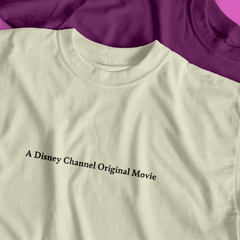 Camiseta Original Movie (Disney) na internet