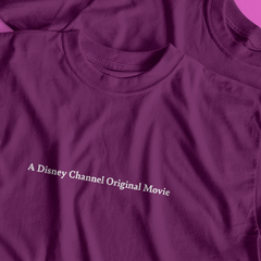 Camiseta Original Movie (Disney)