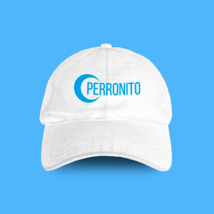 Boné Perronito (Maite Perroni) na internet