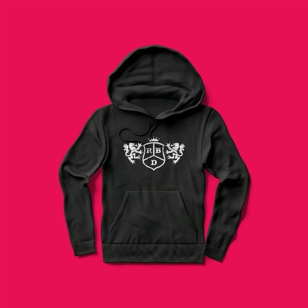 Moletom RBD