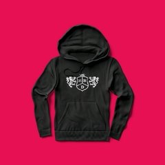 Moletom símbolo RBD