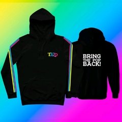 Moletom Tazo BTPB