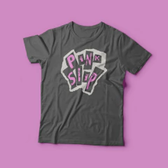 Camiseta Pink Slip (Sexta-feira muito louca) na internet