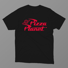 Camiseta Pizza Planet (Toy Story) - loja online