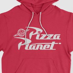 Moletom Pizza Planet (Toy Story) na internet