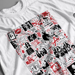 Camiseta PLL Core (Pretty Little Liars) na internet