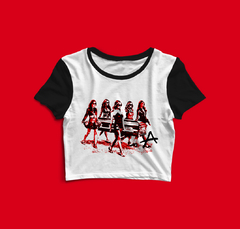 Cropped PLL (Pretty Little Liars)
