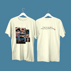 Camiseta PLL HQ (Pretty Little Liars) - comprar online