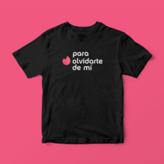 Camiseta PODM Tinder (RBD) na internet