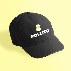Boné Pollito (Christian Chavéz) - comprar online