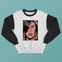 Blusão Pop Anahi - comprar online