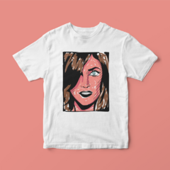 Camiseta Pop Anahi - comprar online