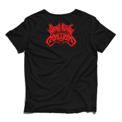 Camiseta Post Human Nex Gen (Bring Me the Horizon) - comprar online
