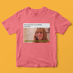 Camiseta Mia Problems' (RBD)