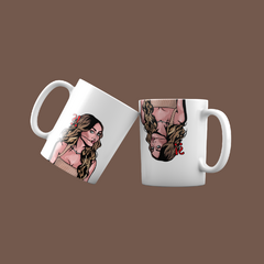 Caneca Que? (Anahi)