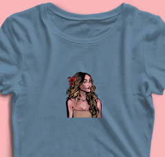 Cropped Que? (Anahi) - comprar online