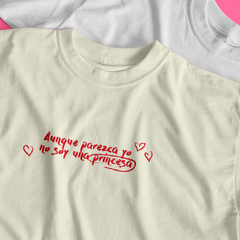 Camiseta Que más da (Anahi) - Tlaco Store, A Loja do Fã de Verdade!