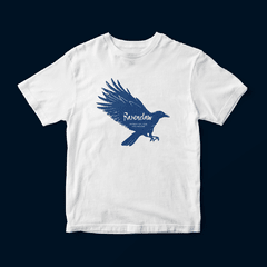 Camiseta Ravenclaw Harry Potter