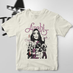Camiseta Soy para tu paladar (Anahi)