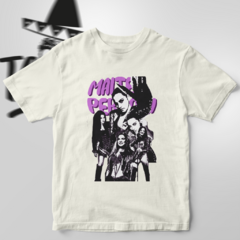 Camiseta Lerelei Lerelei (Maite Perroni) - Tlaco Store, A Loja do Fã de Verdade!