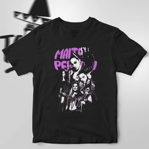 Camiseta Lerelei Lerelei (Maite Perroni)