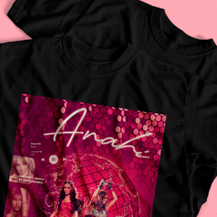 Camiseta Absurda (Anahi) - comprar online