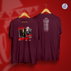 Imagem do Camiseta Christian RBD Brasil (RBD)
